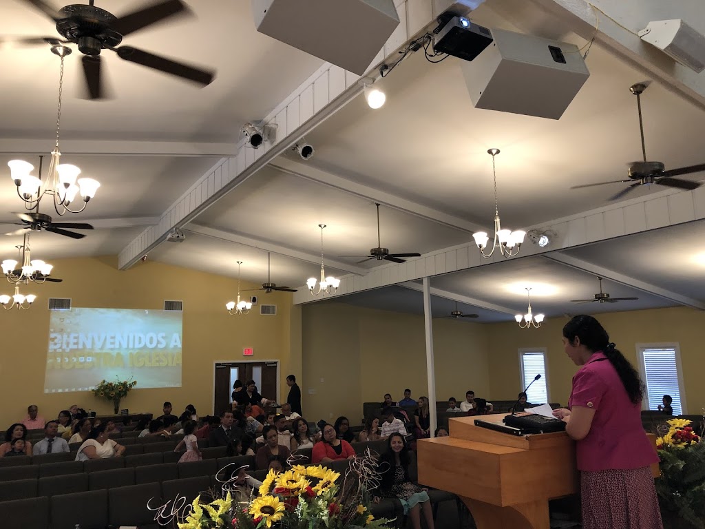 Bible Baptist Church Bradenton | 2113 Morgan Johnson Rd, Bradenton, FL 34208, USA | Phone: (941) 746-6221
