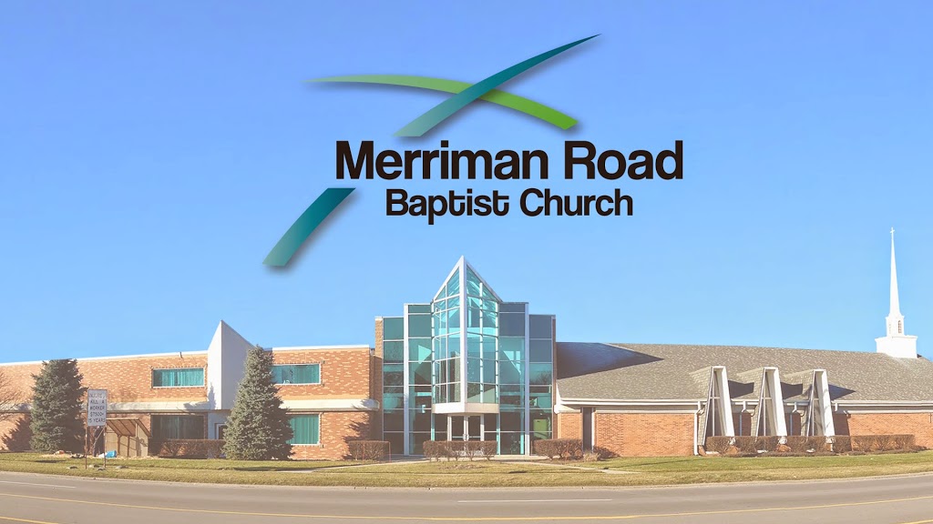 Merriman Road Baptist Church | 2055 Merriman Rd, Garden City, MI 48135, USA | Phone: (734) 421-0472