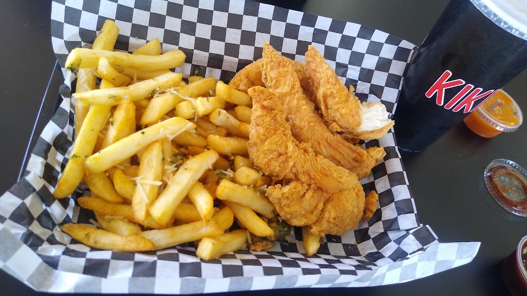 Kikis Chicken Place | 5050 Rocklin Rd Suites 1&2, Rocklin, CA 95677, USA | Phone: (916) 259-2949