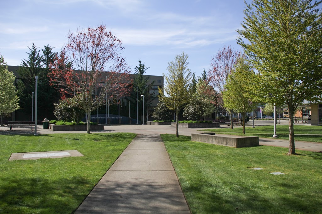 Clover Park Technical College (CPTC) | 4500 Steilacoom Blvd SW, Lakewood, WA 98499 | Phone: (253) 589-5800