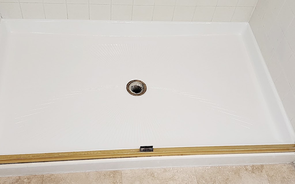 Bathtub And Sink Reglazing Studio | 200 N Viceroy Ave, Azusa, CA 91702, USA | Phone: (818) 441-8722