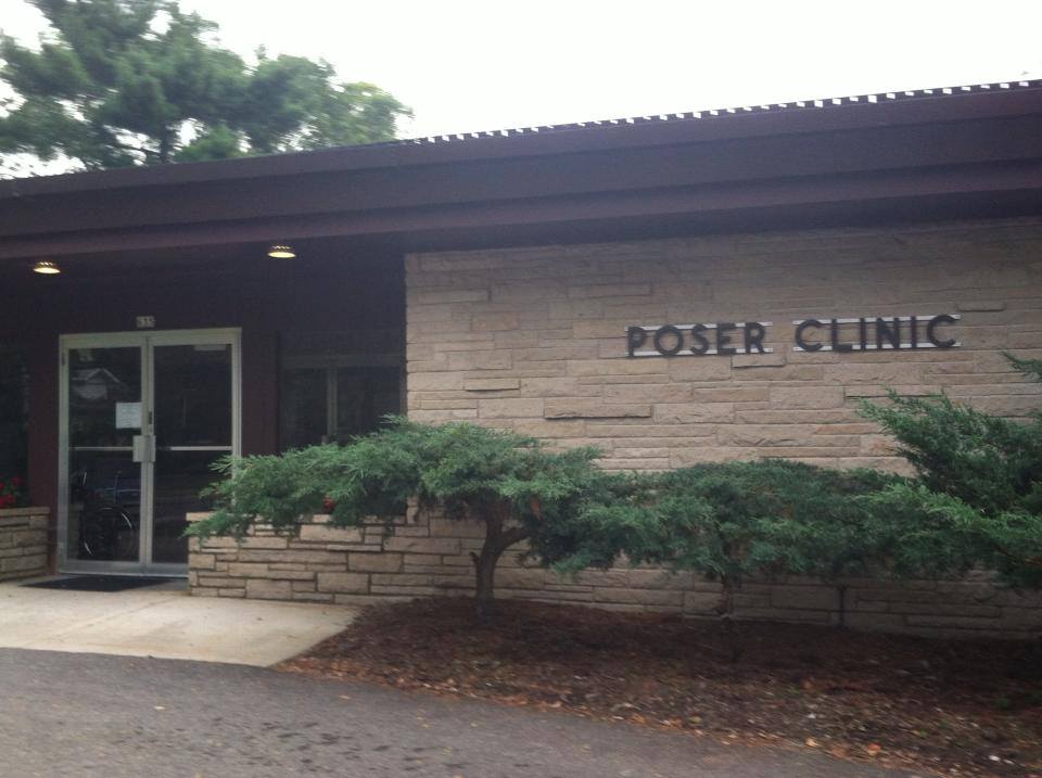 Poser Clinic | 635 Park Ave #1, Columbus, WI 53925, USA | Phone: (920) 623-5000