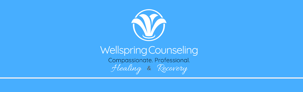 Wellspring Counseling Midlothian | 509 George Hopper Rd suite b, Midlothian, TX 76065, USA | Phone: (972) 761-5800