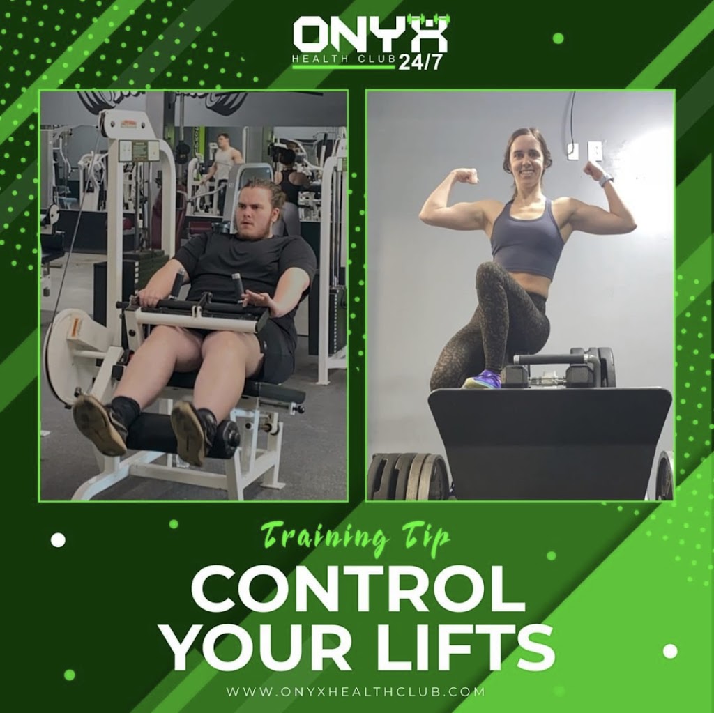 ONYX Health Club 24/7 Wadsworth | 1154 Hinkle Dr ste l, Wadsworth, OH 44281, USA | Phone: (440) 857-0011