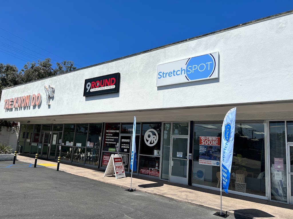 StretchSPOT Hermosa Beach | 1111 Aviation Blvd, Hermosa Beach, CA 90254, USA | Phone: (310) 921-8433