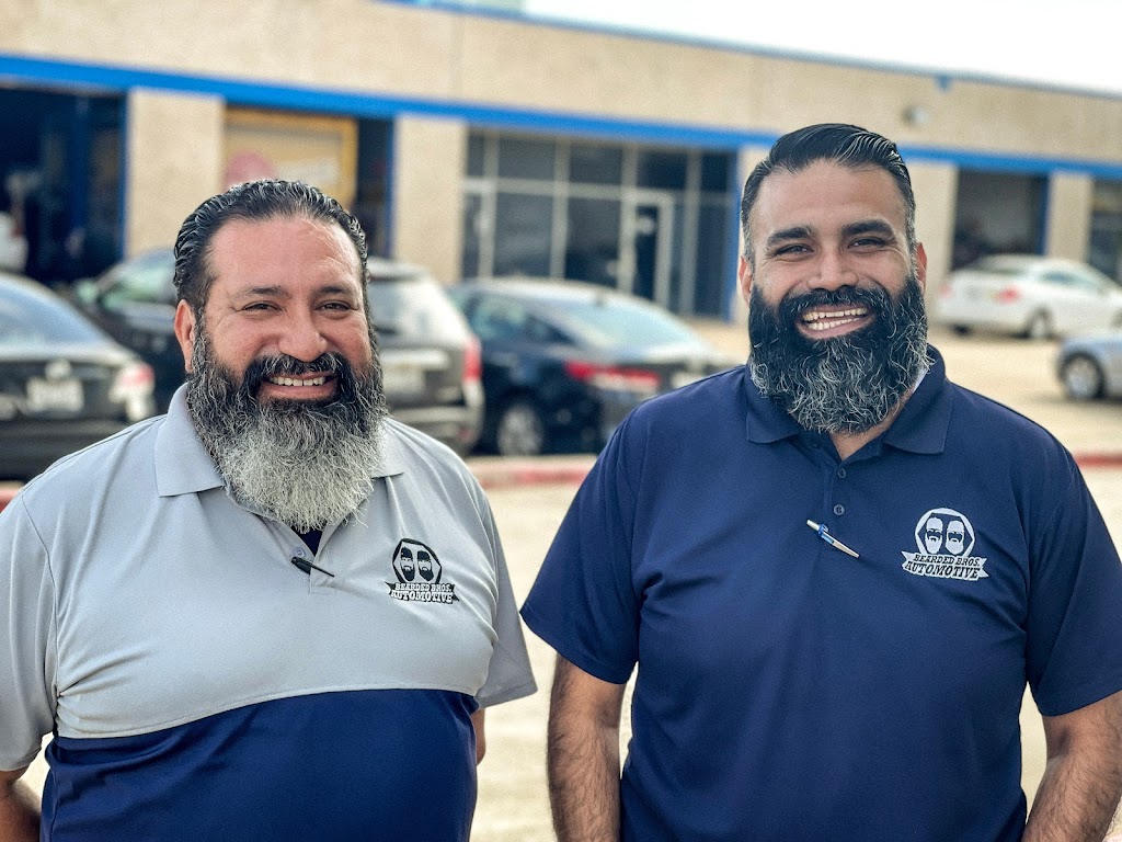 Bearded Bros. Automotive | 1428 Mac Arthur Dr suite #115, Carrollton, TX 75007, USA | Phone: (469) 900-8120