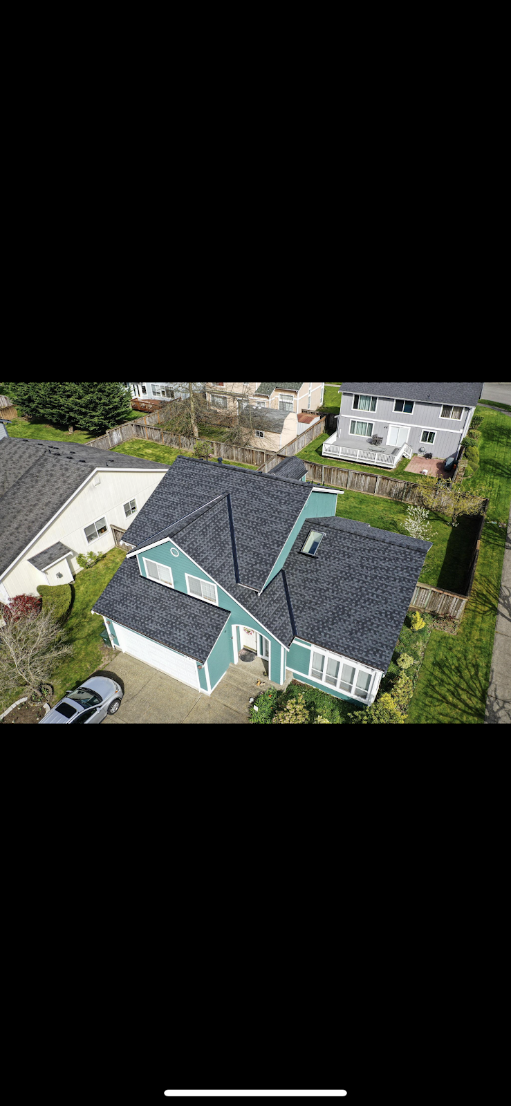 Lobo Roofing, LLC | 8303 19th Ave E, Tacoma, WA 98404, USA | Phone: (253) 651-3106