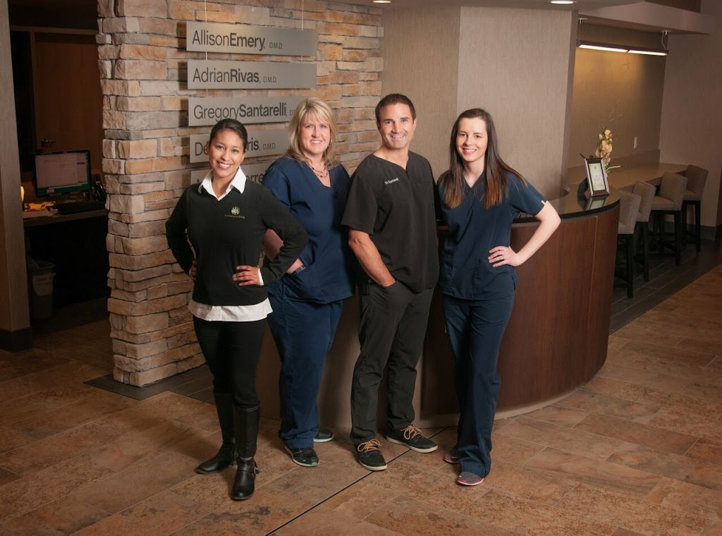 Racine Dental Group: Santarelli Gregory A DDS SC | 1101 S Airline Rd, Mt Pleasant, WI 53406, USA | Phone: (262) 619-7736