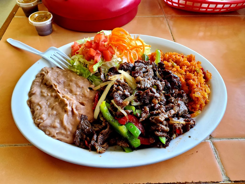 Taqueria Rivera | 1746 W Poplar St, San Antonio, TX 78207, USA | Phone: (210) 736-0502