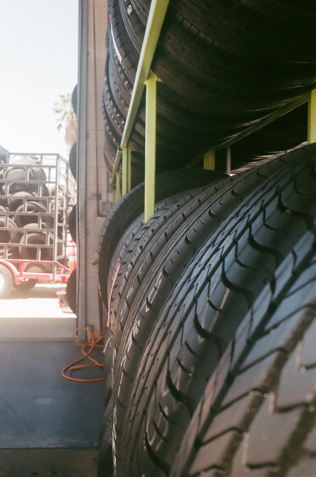 KC Tires | 1299 S State St, Hemet, CA 92543, USA | Phone: (951) 724-0724