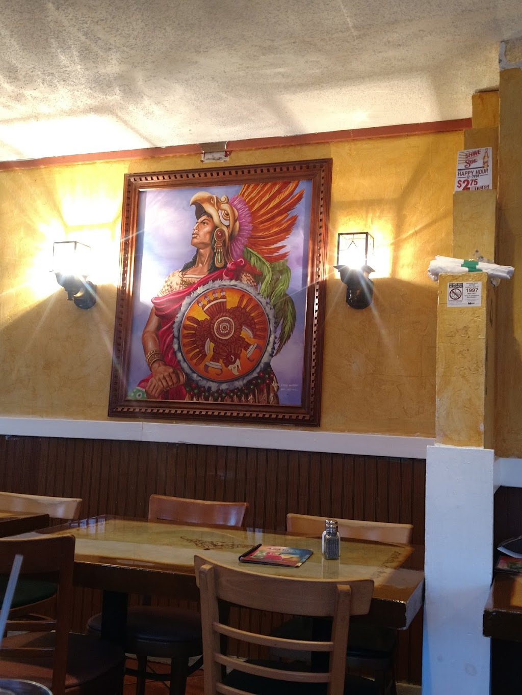 Plaza Azteca | 12428 Warwick Blvd, Newport News, VA 23606, USA | Phone: (757) 599-6727