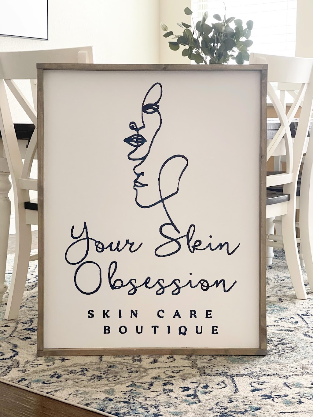 Your Skin Obsession | City Salon Suites, 980 S Preston Rd Suite 405, Prosper, TX 75078, USA | Phone: (469) 389-2484