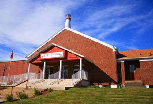 Bible Baptist Church | 1 Evergreen Terrace, Uniontown, PA 15401, USA | Phone: (724) 439-2519