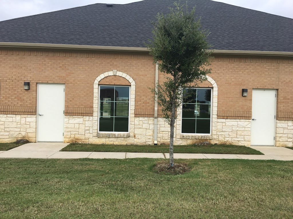 Cutting Edge Pediatric & Adult Therapy | 1707 Fountainview Dr, Mansfield, TX 76063 | Phone: (817) 752-9662