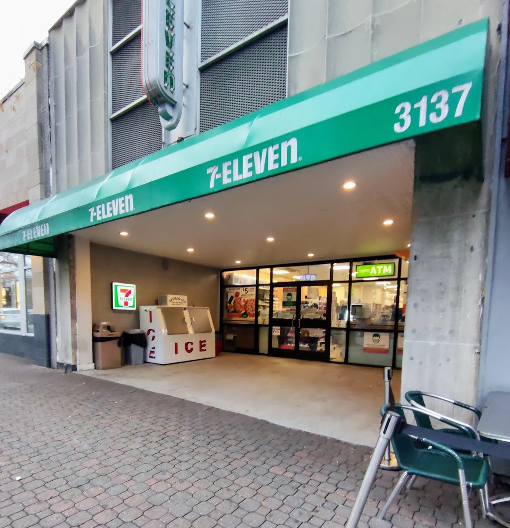 7-Eleven | 3137 Wilson Blvd, Arlington, VA 22201, USA | Phone: (703) 243-9282