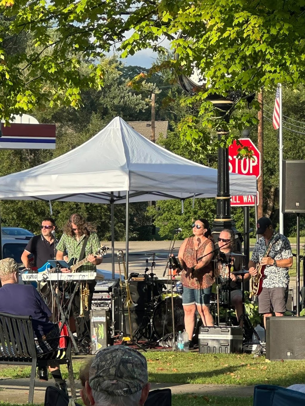 Randolph Auto Supply | 18 Jamestown St, Randolph, NY 14772, USA | Phone: (716) 358-6222