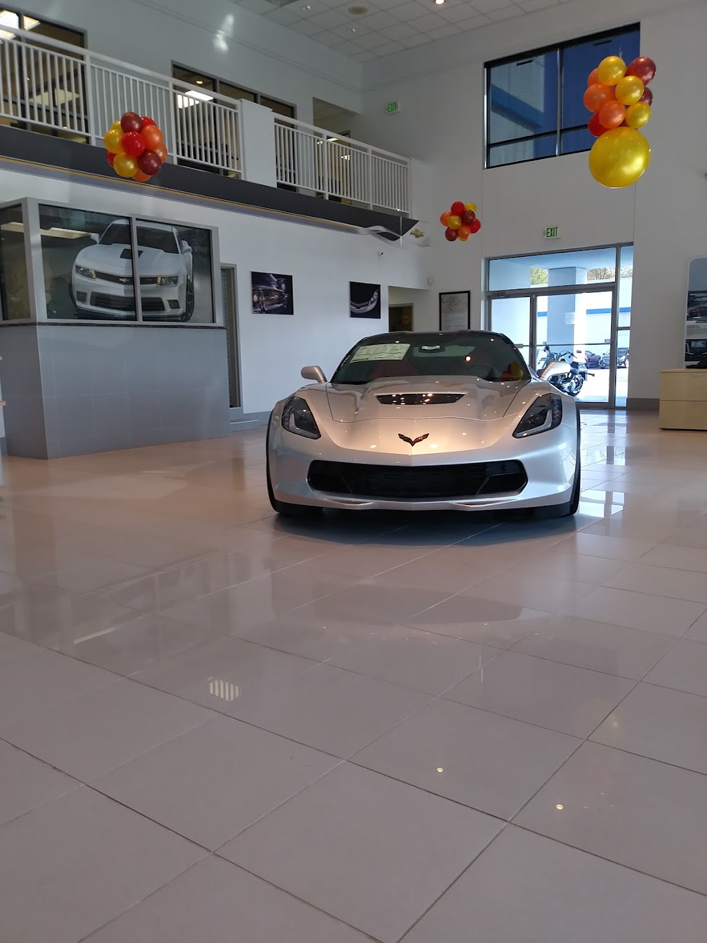 John Miles Chevrolet Buick GMC | 950 Dogwood Dr SE, Conyers, GA 30012, USA | Phone: (770) 729-4992