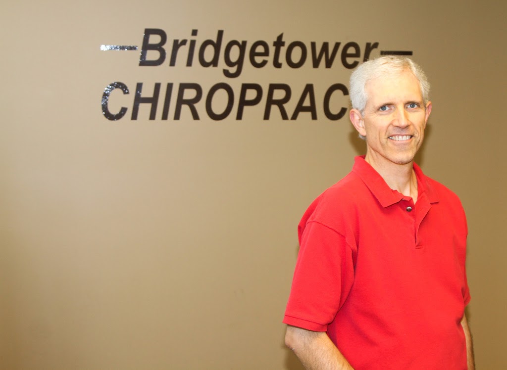 BridgeTower Chiropractic | 3120 W Belltower Dr #150, Meridian, ID 83646, USA | Phone: (208) 846-8898