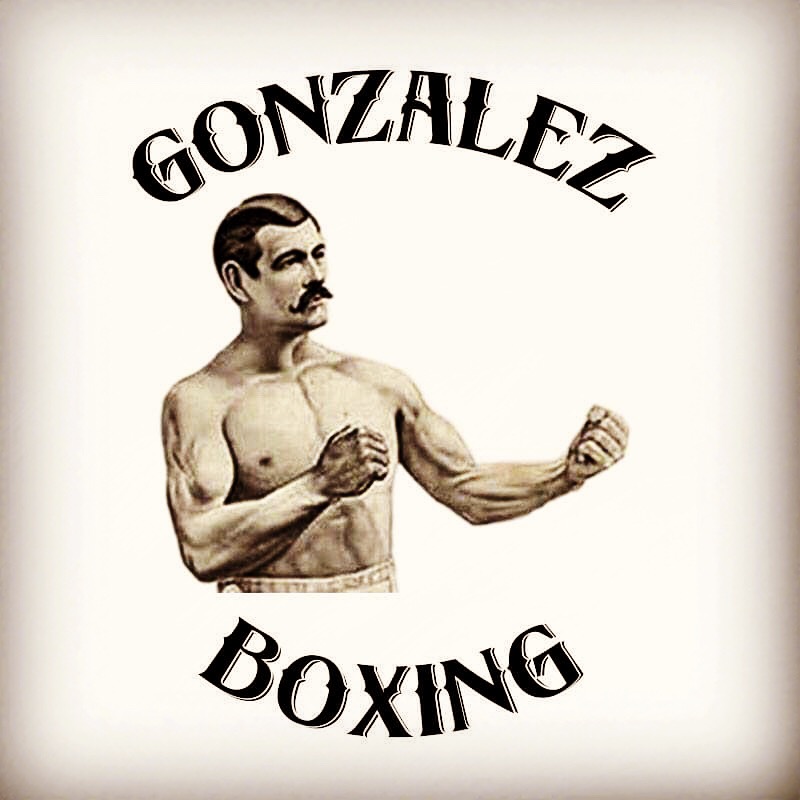 Gonzalez Boxing | 120 W Palmdale Dr, Tempe, AZ 85282, USA | Phone: (602) 549-4779