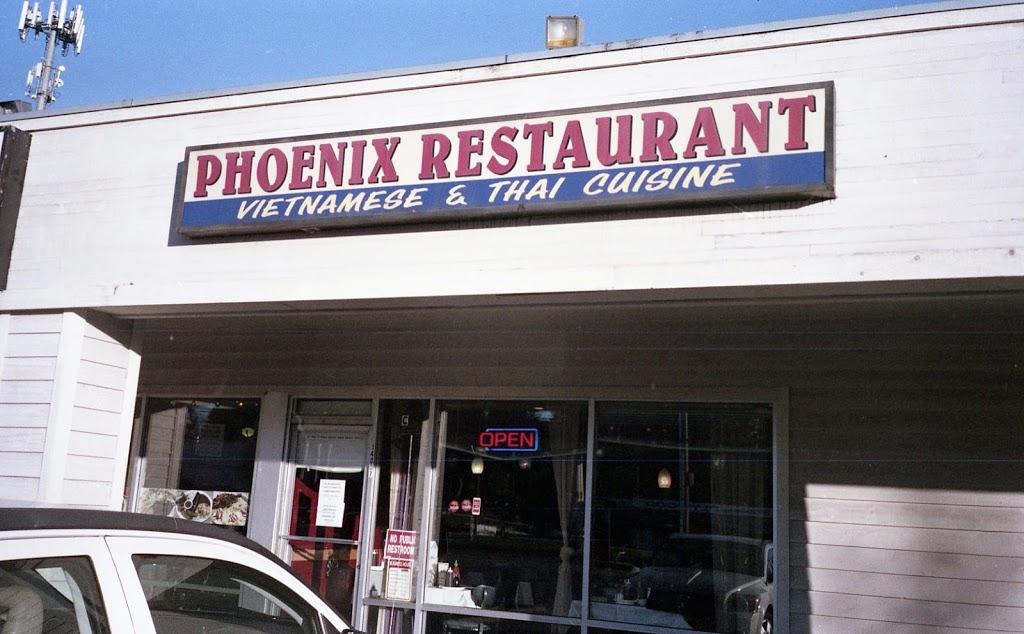 Phoenix Restaurant | 14007 Hwy 99, Lynnwood, WA 98087, USA | Phone: (425) 743-2591