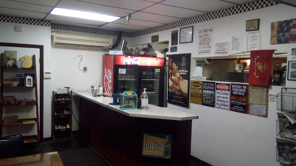 Prospect Pizza | 507 Main St, Prospect, PA 16052, USA | Phone: (724) 865-9609