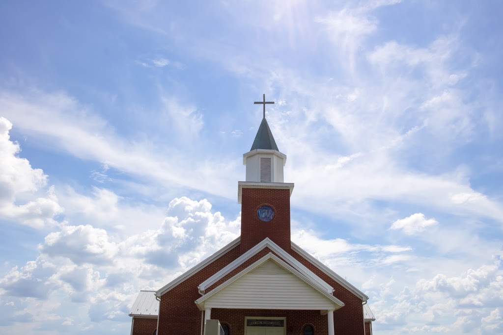 New Home United Methodist Church | 3340 Smithtown Rd, East Bend, NC 27018, USA | Phone: (336) 699-2288