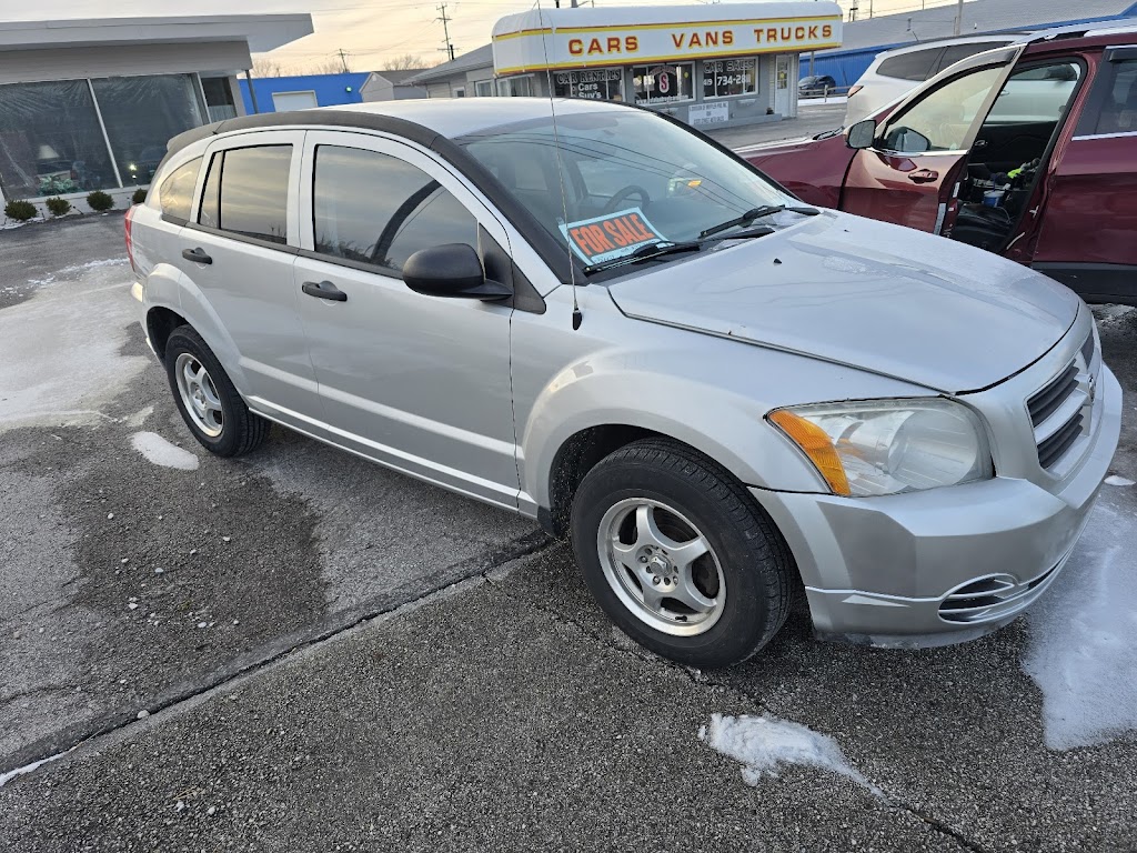 State Street Auto Sales | 220 Buckeye Blvd, Port Clinton, OH 43452, USA | Phone: (419) 734-2811