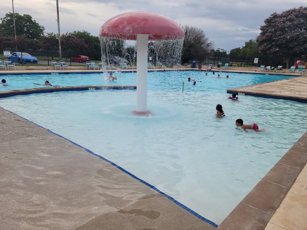 Chandler Creek Park | Round Rock, TX 78665 | Phone: (512) 251-6122