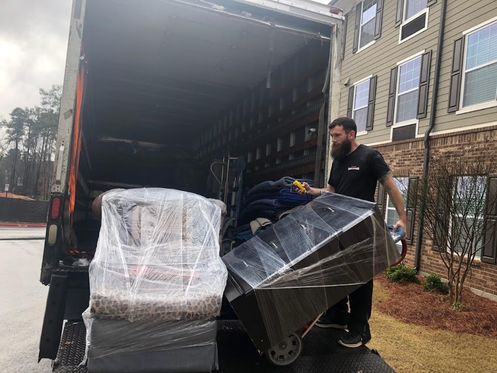 Atlanta Moving Solutions | 3250 Heritage Dr, Kennesaw, GA 30144, USA | Phone: (770) 485-8384