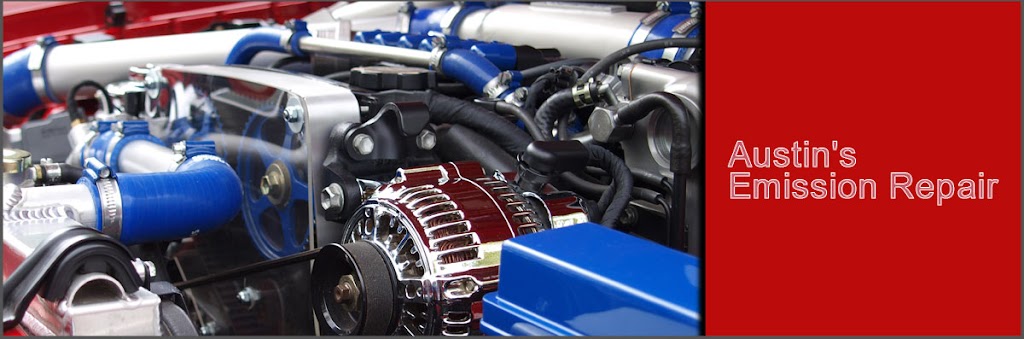 Austins Emission Repair | 5449 Covington Hwy A1, Decatur, GA 30035, USA | Phone: (678) 587-5500