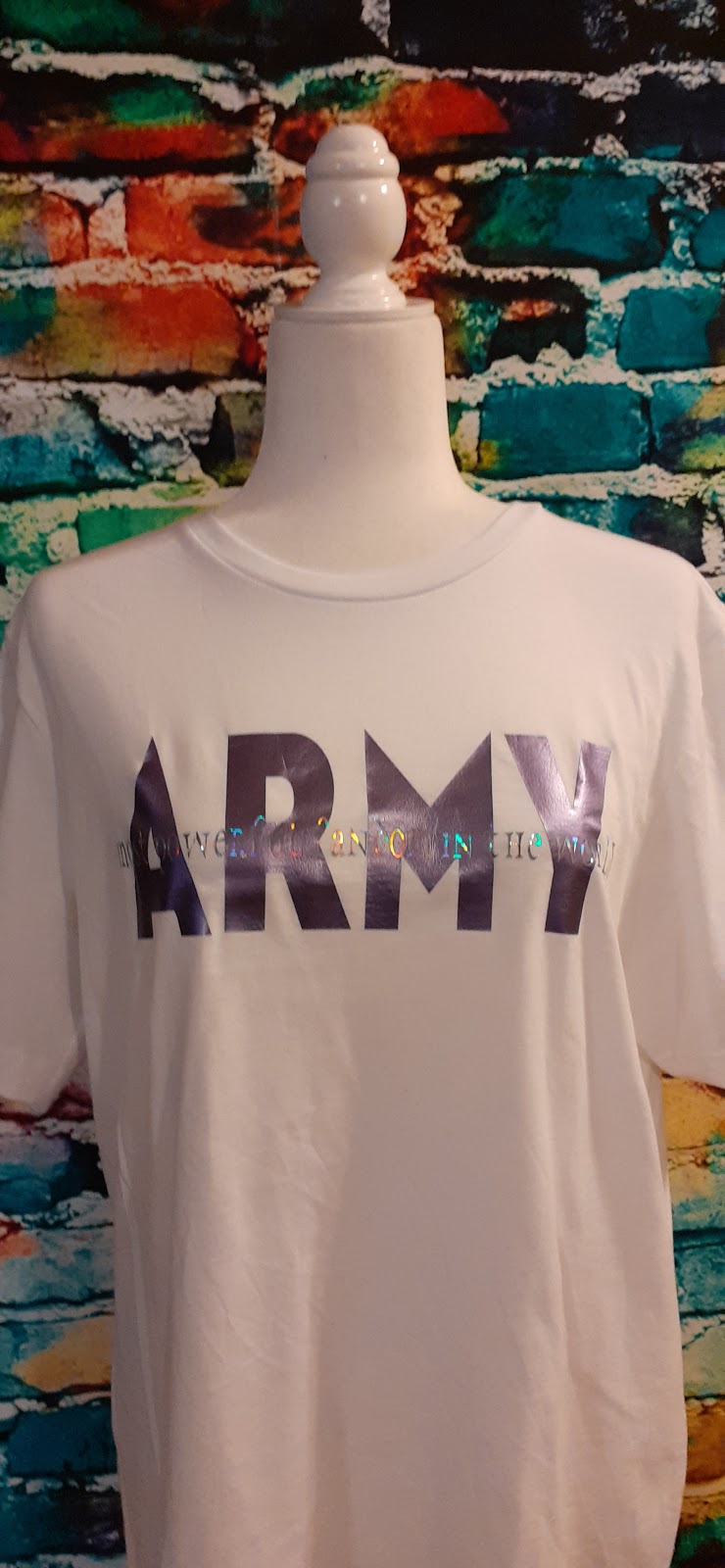 We are Army we are Family | 6564 E Michigan Ave Trlr 19, Saline, MI 48176, USA | Phone: (734) 383-1021