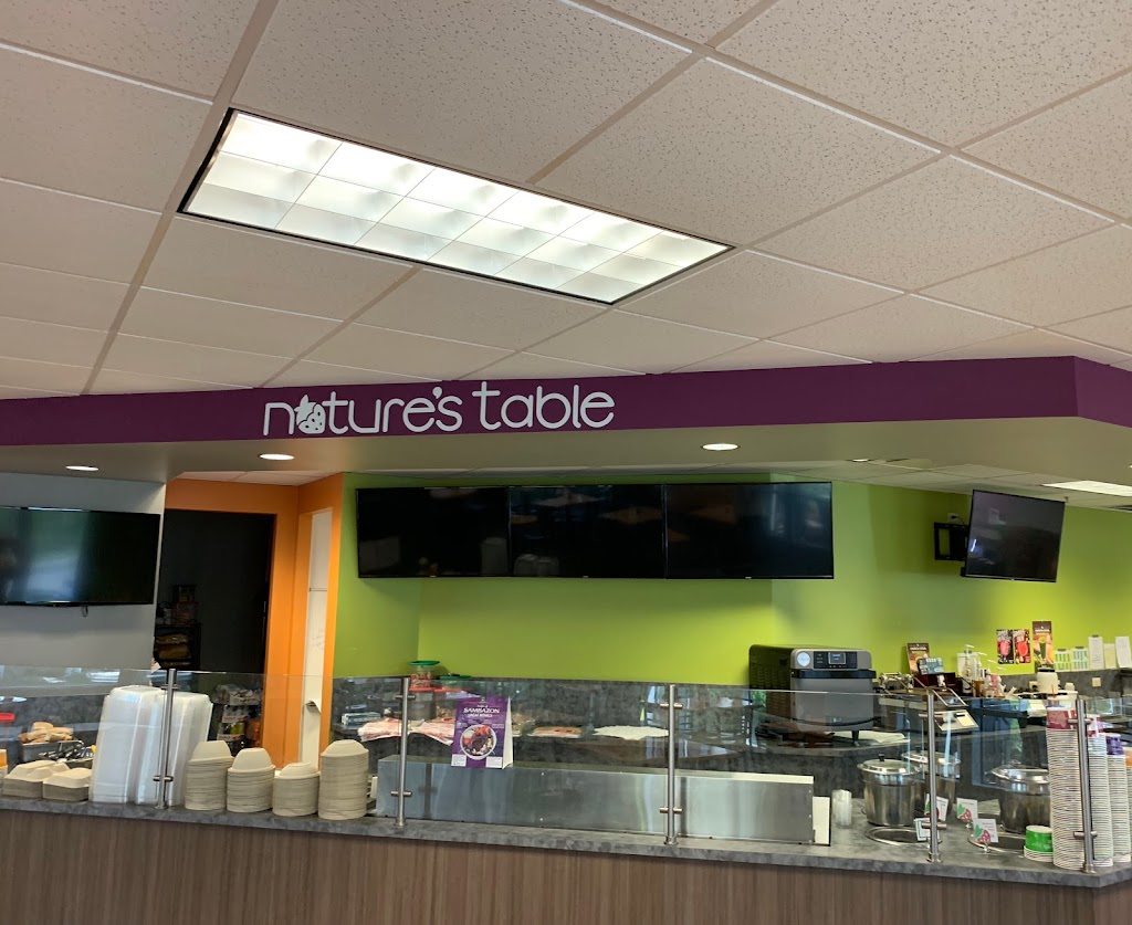 Natures Table | 4211 W Boy Scout Blvd Suite #130, Tampa, FL 33607, USA | Phone: (813) 609-4917