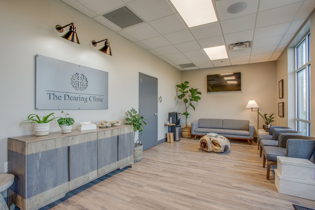 The Dearing Clinic | 8115 Isabella Ln STE 8, Brentwood, TN 37027, USA | Phone: (615) 721-5141