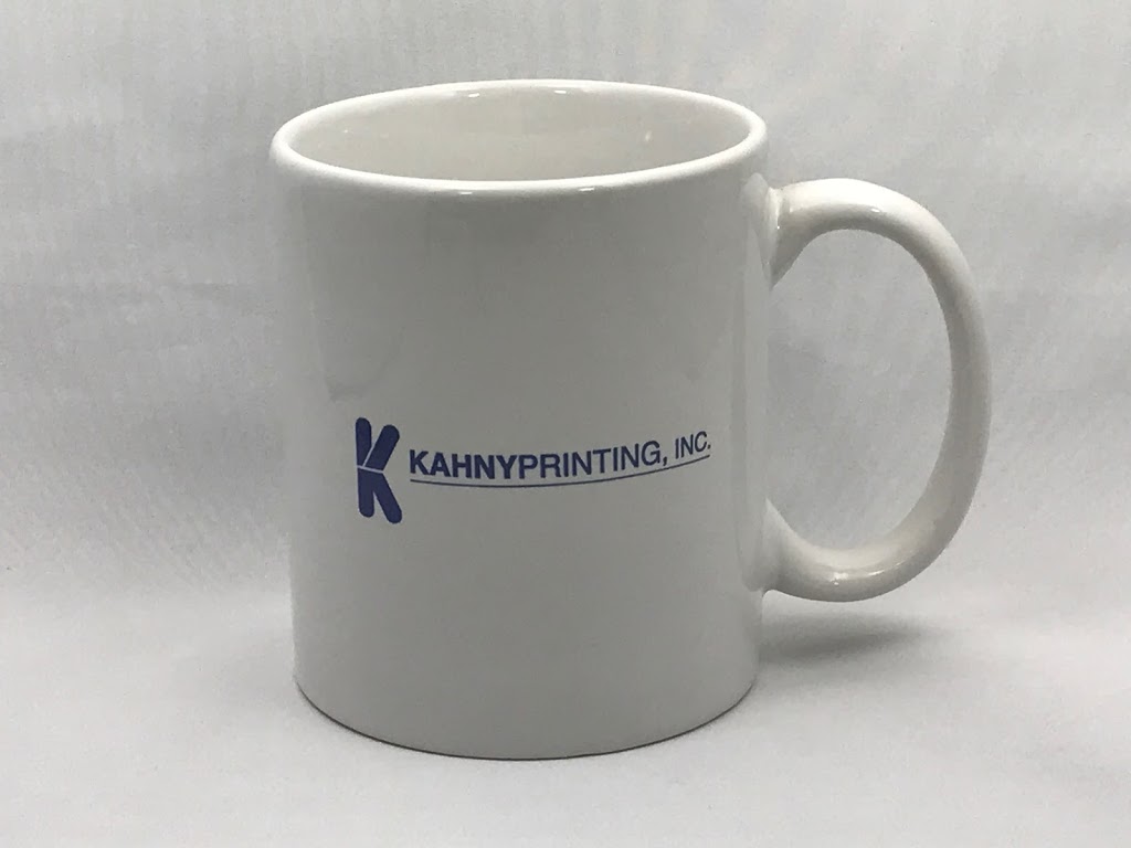 Kahny Printing, Inc. | 4766 River Rd, Cincinnati, OH 45233, USA | Phone: (513) 251-2911