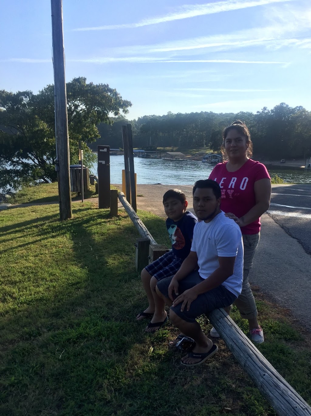 Tidwell Park Boat Ramp | Cumming, GA 30041, USA | Phone: (770) 945-9531