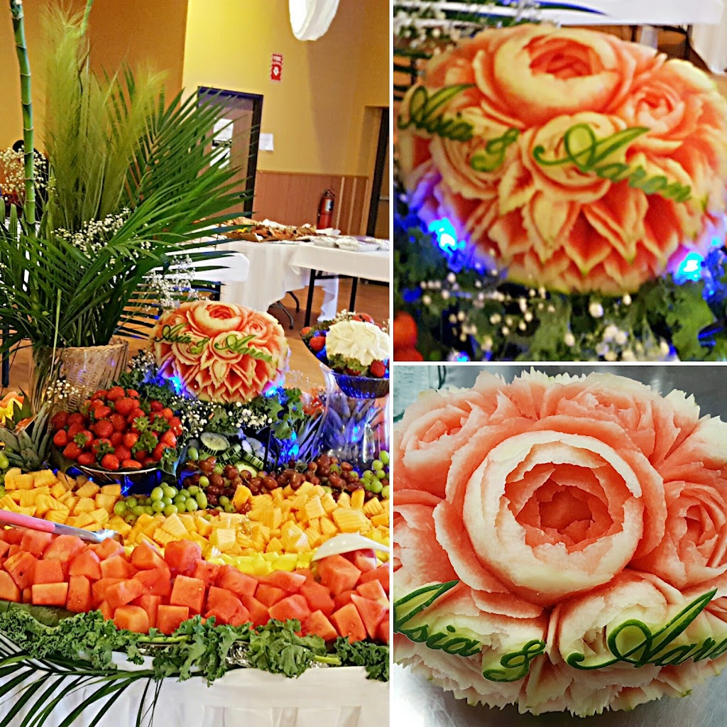 PaJai Fruit Arrangements and Bakery | 712 University Ave W #106, St Paul, MN 55104, USA | Phone: (651) 338-2872