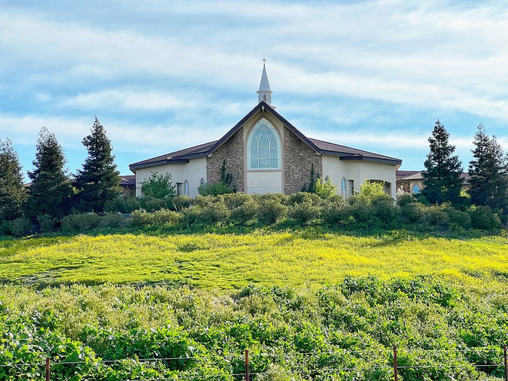 Antioch Seventh-day Adventist Church | 2200 Country Hills Dr, Antioch, CA 94509, USA | Phone: 945 09 74 34