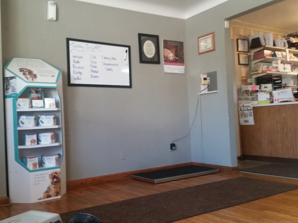 Top Notch Veterinary Clinic | 1565 PA-31, Mt Pleasant, PA 15666, USA | Phone: (724) 547-1964