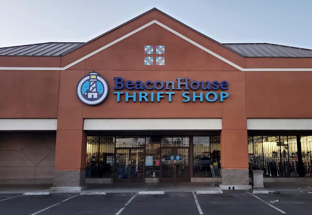 Beacon House Thrift Shop - Long Beach | 3220 E Anaheim St Unit 3240, Long Beach, CA 90804, USA | Phone: (310) 514-4940