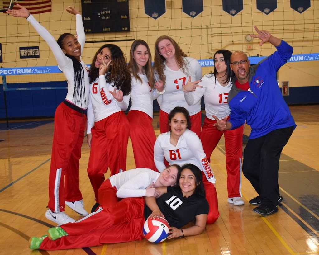 Westchester Pride Volleyball Club | Woodlands High School, 475 W Hartsdale Ave, Hartsdale, NY 10530, USA | Phone: (845) 825-7256