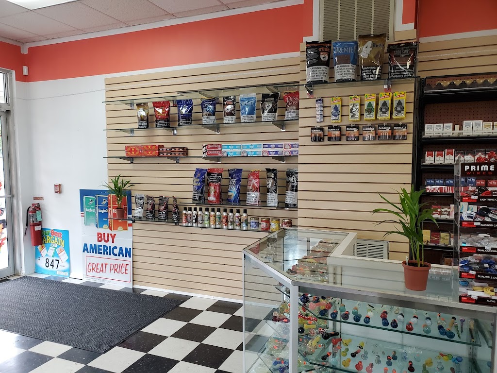 Raynham Mini Mart | 290 Broadway unit 4, Raynham, MA 02767, USA | Phone: (508) 967-7799