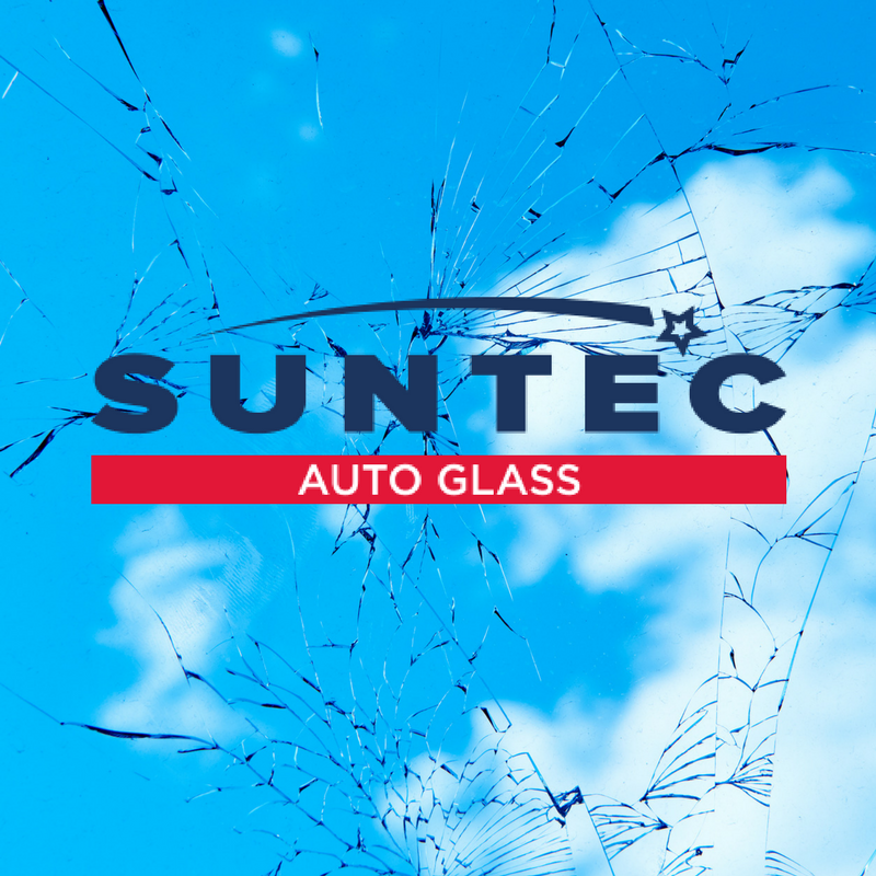 SunTec Auto Glass of Gilbert | 4101 E Baseline Rd #524, Gilbert, AZ 85234, USA | Phone: (480) 900-7010