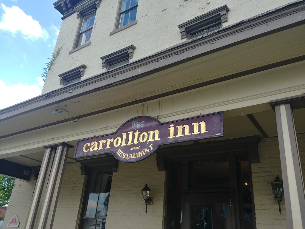 Carrollton Inn | Carrollton, KY 41008, USA | Phone: (502) 525-0037