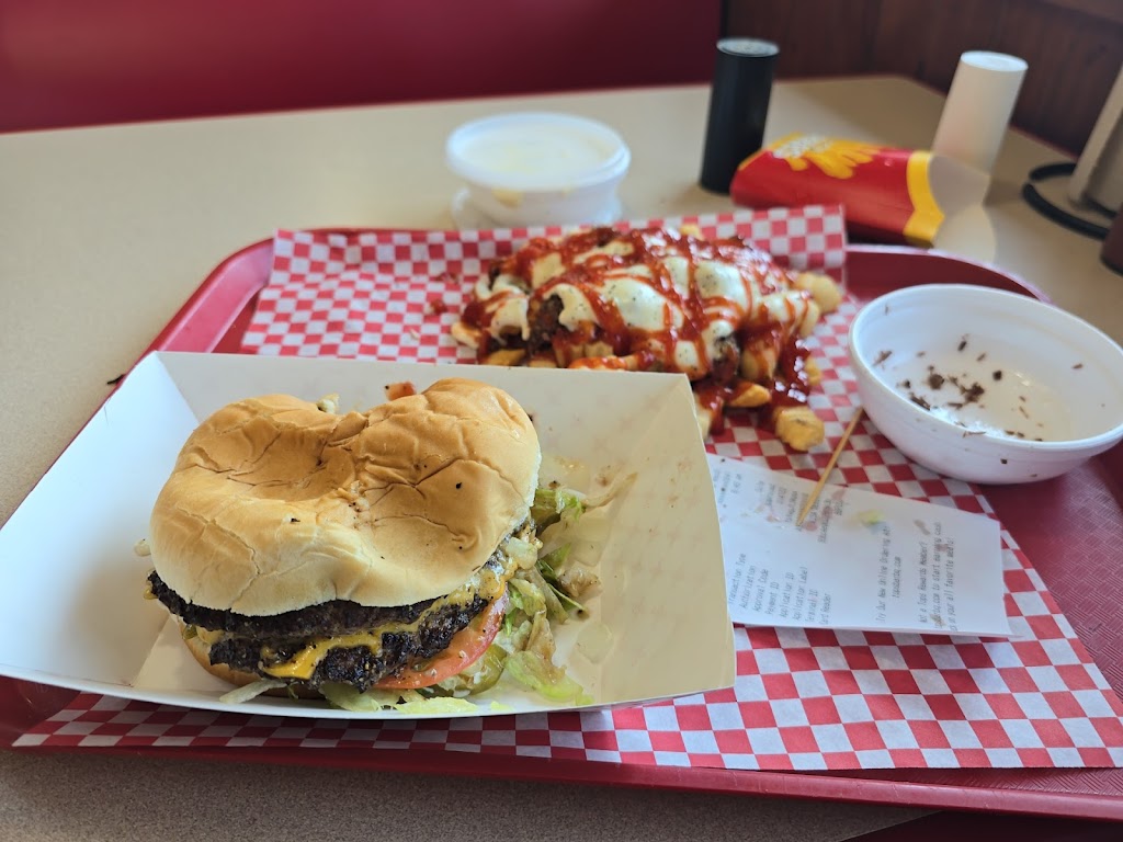 Tops Bar-B-Q | 4824 Bethel Rd, Olive Branch, MS 38654, USA | Phone: (662) 895-9808