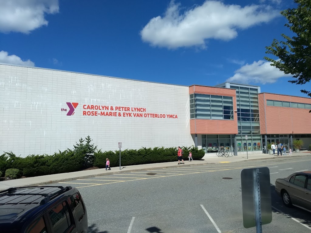 Lynch/van Otterloo YMCA | 40 Leggs Hill Rd, Marblehead, MA 01945, USA | Phone: (781) 631-9622