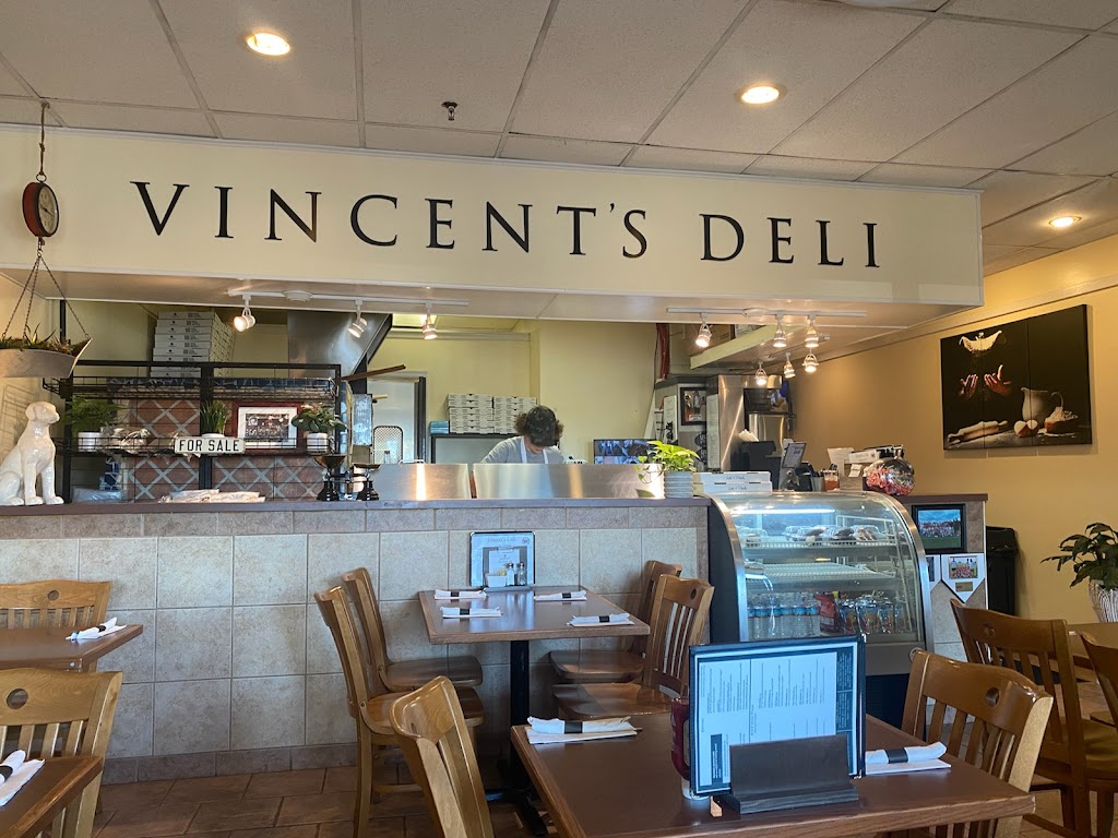 Vincents Deli | 551 S Main St, Shrewsbury, PA 17361, USA | Phone: (717) 942-2364