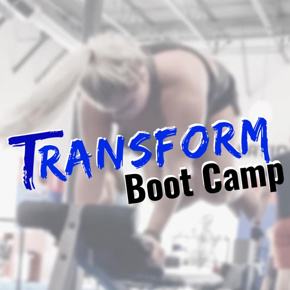 TRANSFORM Boot Camp | 15609 Ronald Reagan Blvd A160, Leander, TX 78641, USA | Phone: (512) 456-0453