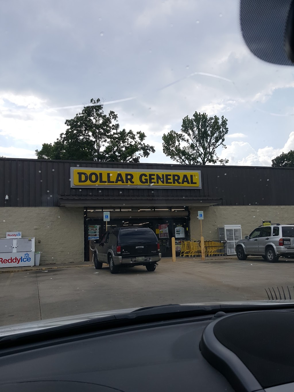 Dollar General | 2469 Elvis Presley Blvd, Memphis, TN 38106, USA | Phone: (901) 440-4928