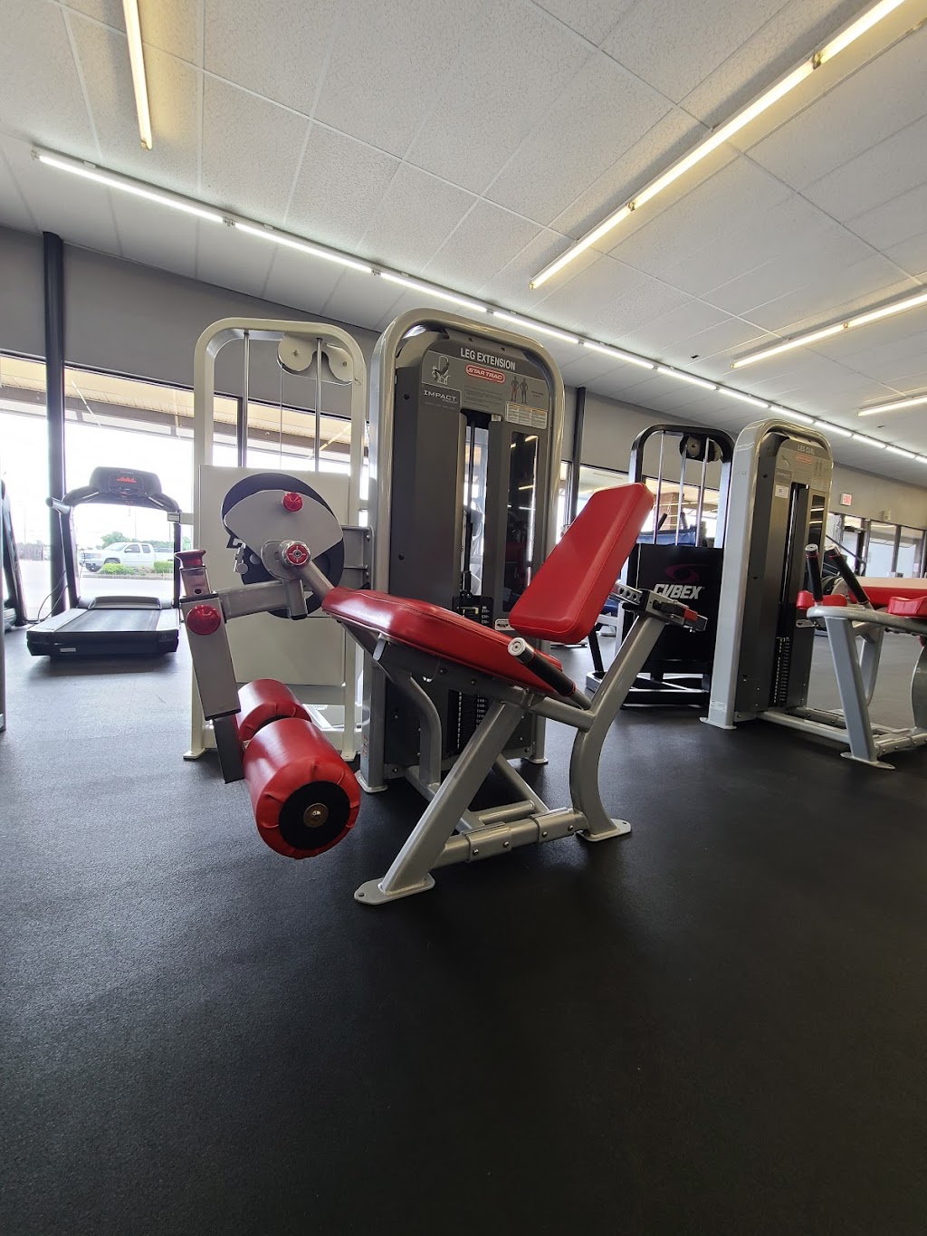 Endless Fitness | 15036 S Memorial Dr, Bixby, OK 74008, USA | Phone: (918) 313-1533