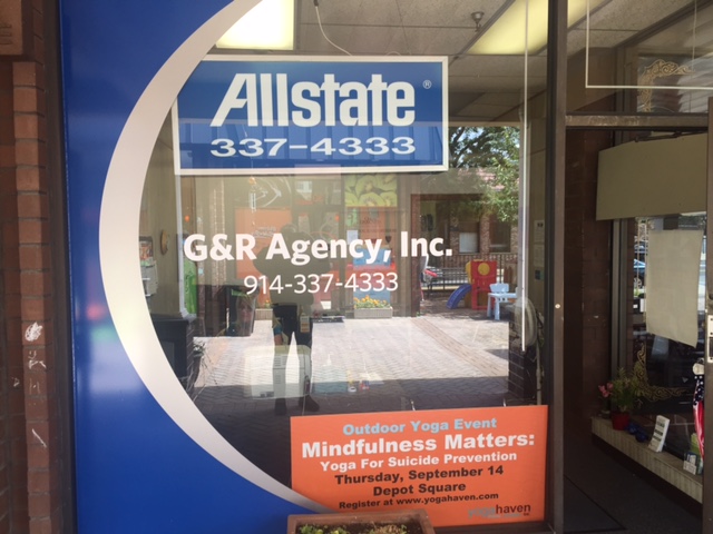Gregg Loomis: Allstate Insurance | 10 Columbus Ave, Tuckahoe, NY 10707, USA | Phone: (914) 337-4333